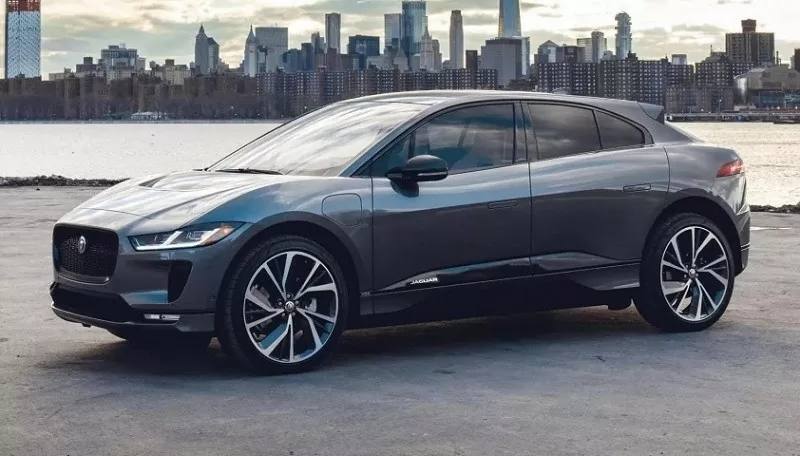 Jaguar mua lại 2.760 chiếc ô tô điện I-Pace có nguy cơ cháy nổ