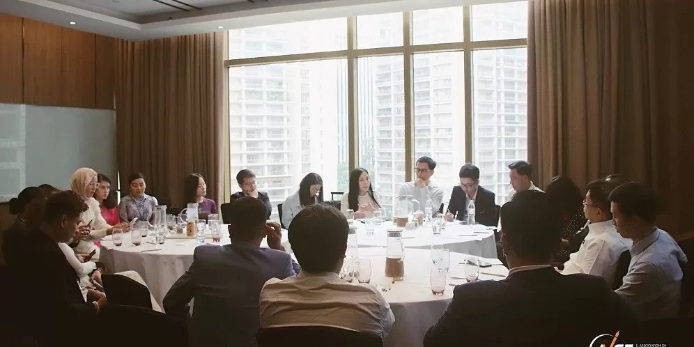 Bước tiến trong kết nối tri thức khu vực ASEAN Bước tiến mới trong kết nối tri thức khu vực ASEAN