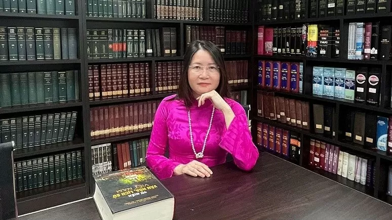 Những trang báo Thế giới và Việt Nam sẽ thành lịch sử