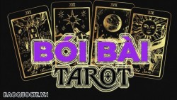 Bài tarot hôm nay 14/12: Người ấy có liên lạc với bạn một lần nữa hay không?