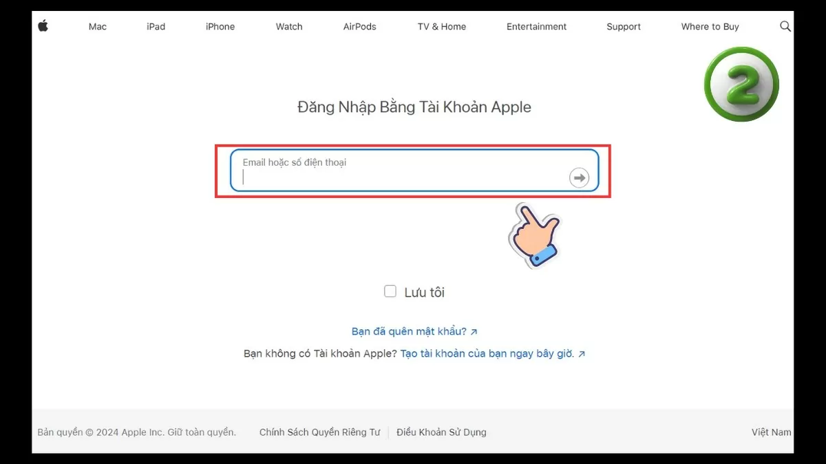 Check bảo hành Apple đơn giản và chính xác nhất