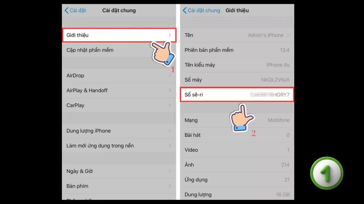 Check bảo hành Apple đơn giản và chính xác nhất