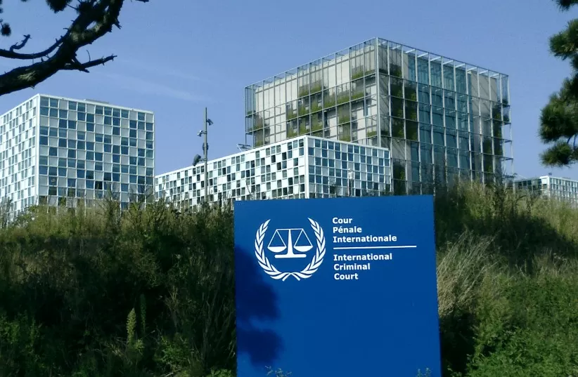 ICC tung lệnh bắt giữ Thủ tướng Israel: Quốc gia Trung Đông kháng án, muốn Mỹ ra tay trừng phạt ICC tung lệnh bắt giữ Thủ tướng Israel: Quốc gia Trung Đông kháng án, muốn Mỹ ra tay trừng phạt