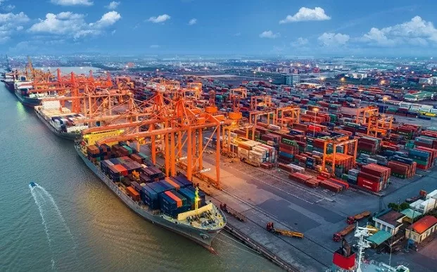 Peru’s mega-port to open opportunities for Vietnam's import-export, logistics