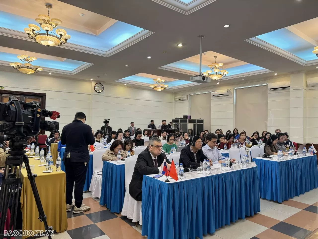 Việt Nam: Đối tác quan trọng của Nga Việt Nam: Đối tác quan trọng của Nga