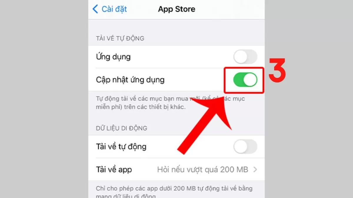 Cập nhật Facebook lên phiên bản mới nhanh chóng nhất