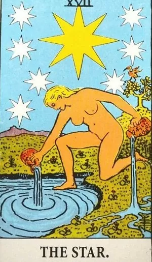 Bài tarot hôm nay 3/12: Ở hiện tại liệu bạn có tái ngộ người yêu ở tiền kiếp? Bài tarot hôm nay: