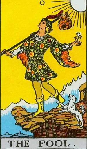 Bài tarot hôm nay 4/12: Ai đang có cảm xúc lãng mạn với bạn?