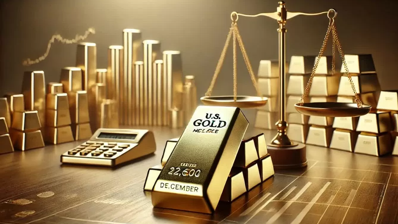 Giá vàng hôm nay 14/1/2025: Giá vàng gặp lực cản, SJC đi ngược chiều, sẽ có thêm một trung tâm giao dịch vàng tại châu Á