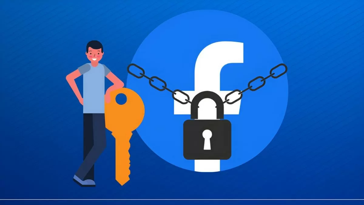 Cách mở khóa tài khoản Facebook bị vô hiệu hóa thành công nhanh chóng