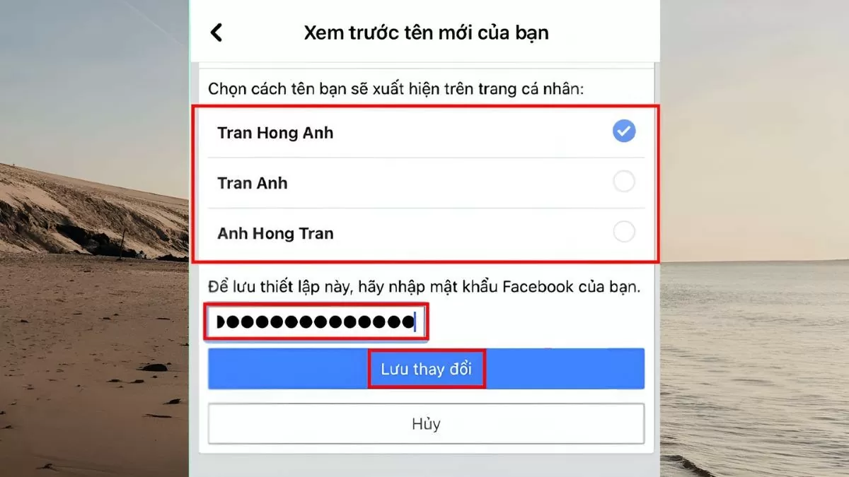 Cách mở khóa tài khoản Facebook bị vô hiệu hóa thành công nhanh chóng