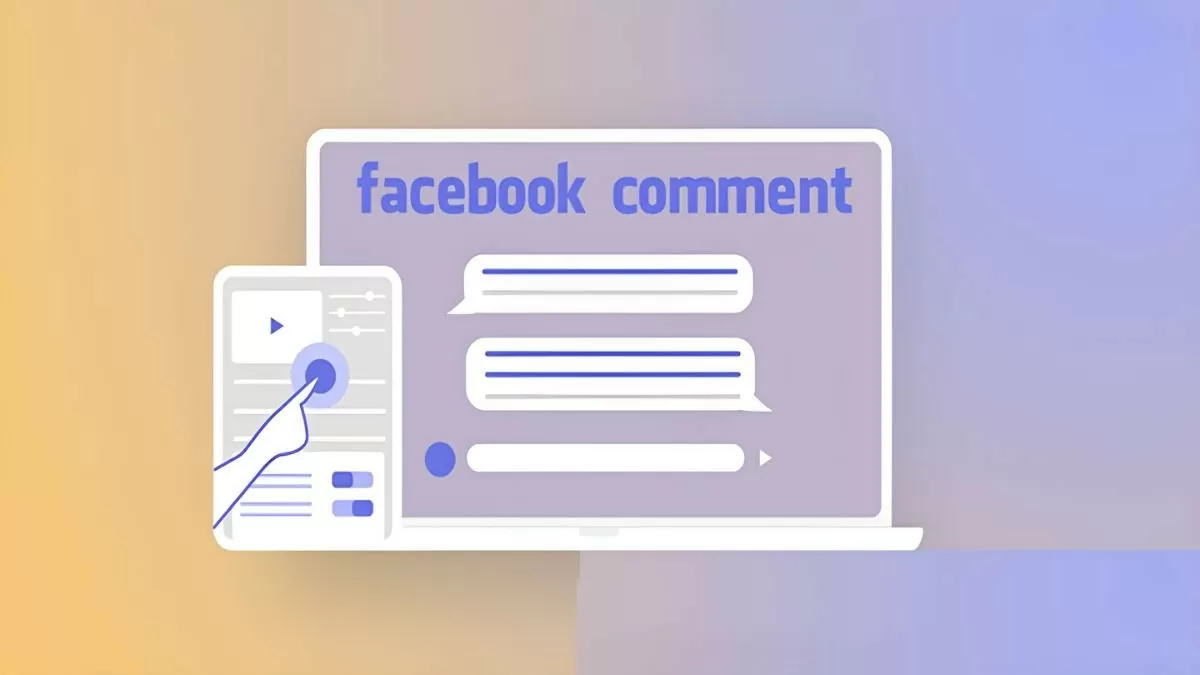 Cách ghim bình luận trên Facebook nhanh chóng và tiện lợi