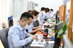 Không được phép lơi lỏng, chậm trễ trong thực hiện tinh gọn bộ máy