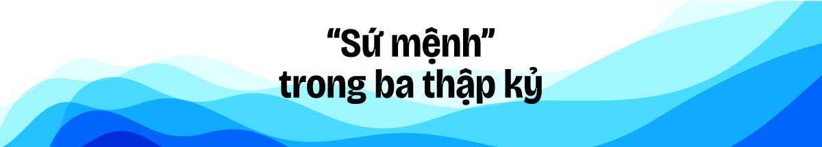 UNCLOS 1982: Vượt lên giới hạn của thời đại, tạo nền tảng pháp lý cho tương lai