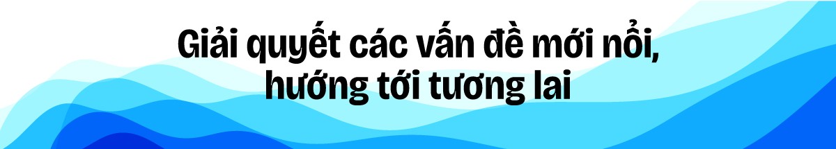 UNCLOS 1982: Vượt lên giới hạn của thời đại, tạo nền tảng pháp lý cho tương lai