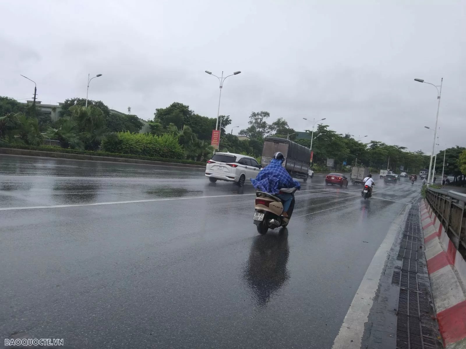 Bắc Bộ sắp đón đợt không khí lạnh tăng cường, trời chuyển rét, vùng núi cao dưới 10 độ C Bắc Bộ sắp đón đợt không khí lạnh tăng cường, trời chuyển rét, vùng núi cao dưới 10 độ C