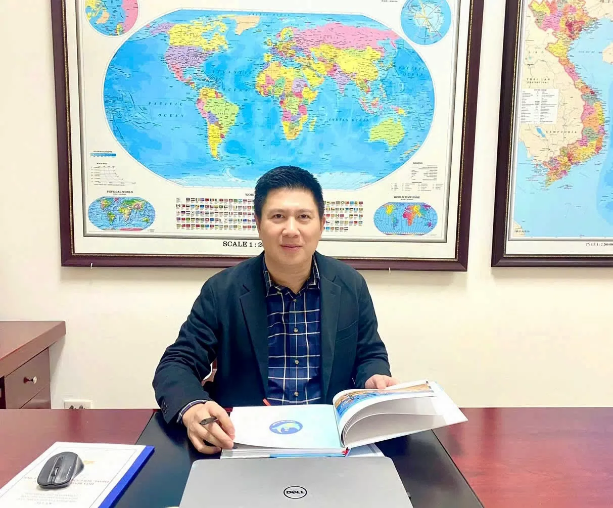 Lan tỏa hơn nữa những c&acirc;u chuyện hấp dẫn, gi&agrave;u cảm x&uacute;c về Việt Nam trong kỷ nguy&ecirc;n mới