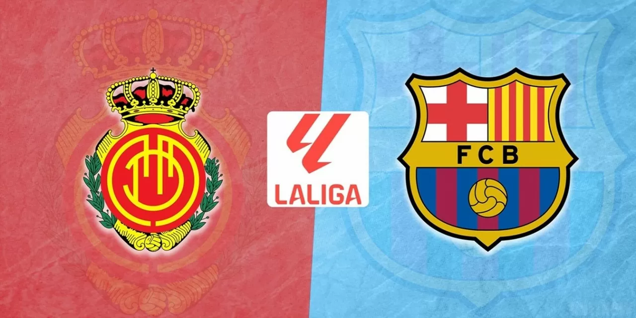 Nhận định trận đấu Mallorca vs Barcelona, 01h00 ngày 4/12