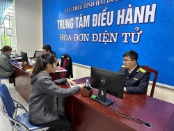 Tổng thu ngân sách của Hải Dương năm 2024 ước đạt hơn 28.800 tỷ đồng