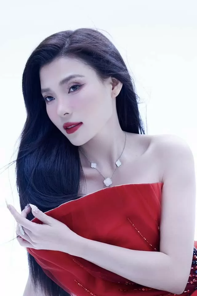 Thúy Diễm