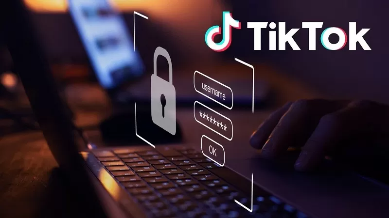 Bật xác minh 2 lớp trên TikTok giúp bảo vệ tài khoản hiệu quả hơn