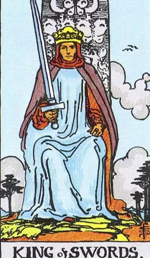 Bài tarot hôm nay: