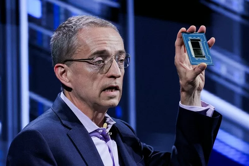 CEO Intel Pat Gelsinger nghỉ hưu từ ngày 1/12