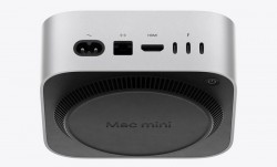 Apple chính thức mở bán Mac mini M4 tại thị trường Việt Nam