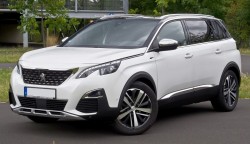 Cập nhật bảng giá xe hãng Peugeot mới nhất tháng 12/2024