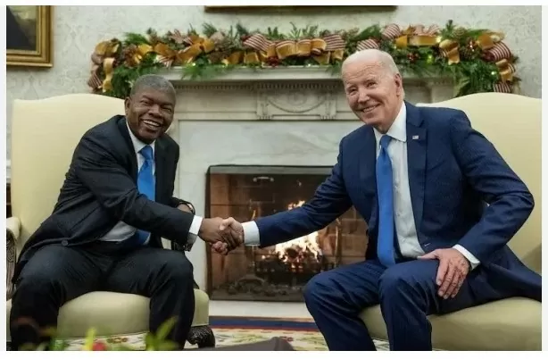 Tổng thống Joe Biden thăm Angola: Chuyến thăm tạo nền tảng