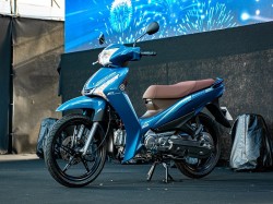 Cập nhật bảng giá xe Yamaha Jupiter mới nhất tháng 12/2024