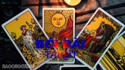 Bài tarot hôm nay 22/12: Đặc điểm tính cách của bạn khi yêu là gì?