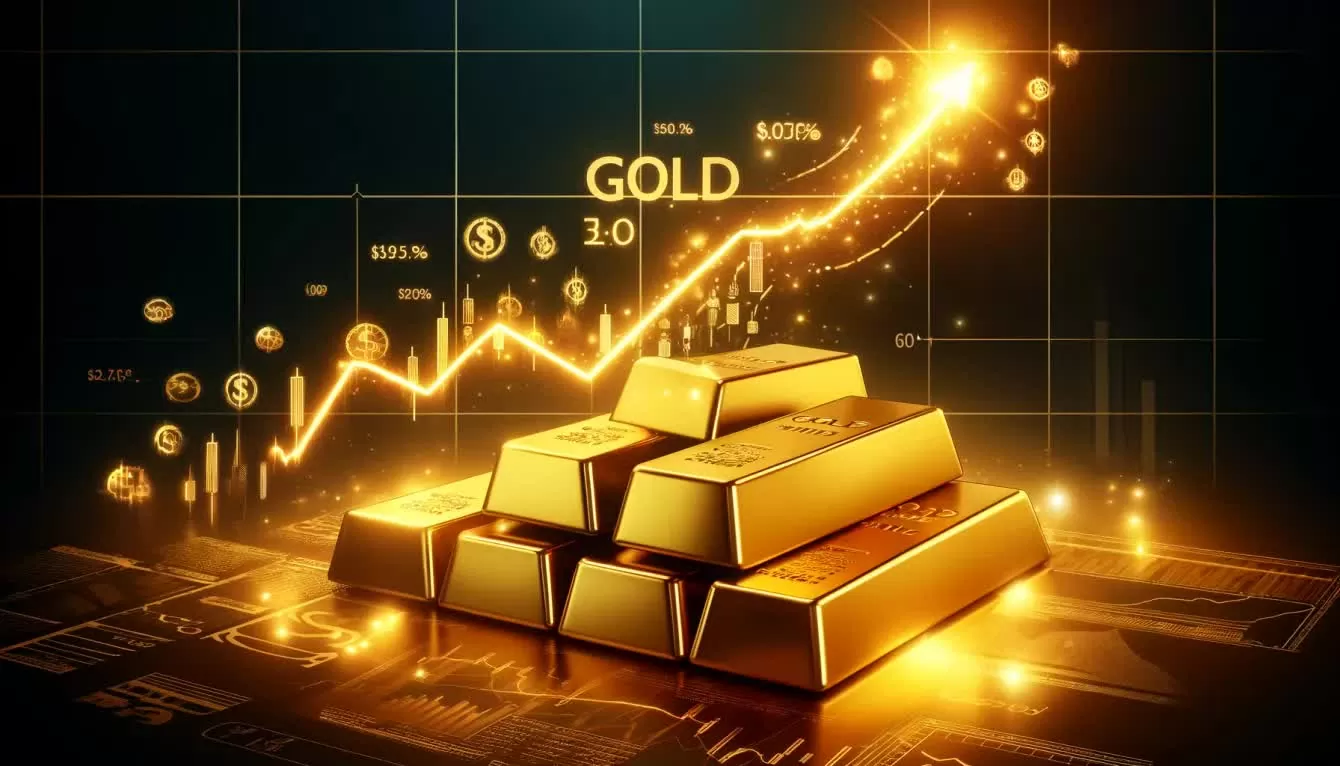 Giá vàng hôm nay 29/3/2025: Giá vàng lần thứ 17 lập kỷ lục, lệnh chào mua lấn lướt, vàng còn 'dư địa' đi lên?