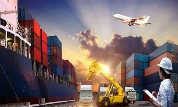 Lương ngành logistics có thật sự cao? Tìm hiểu mức lương chi tiết