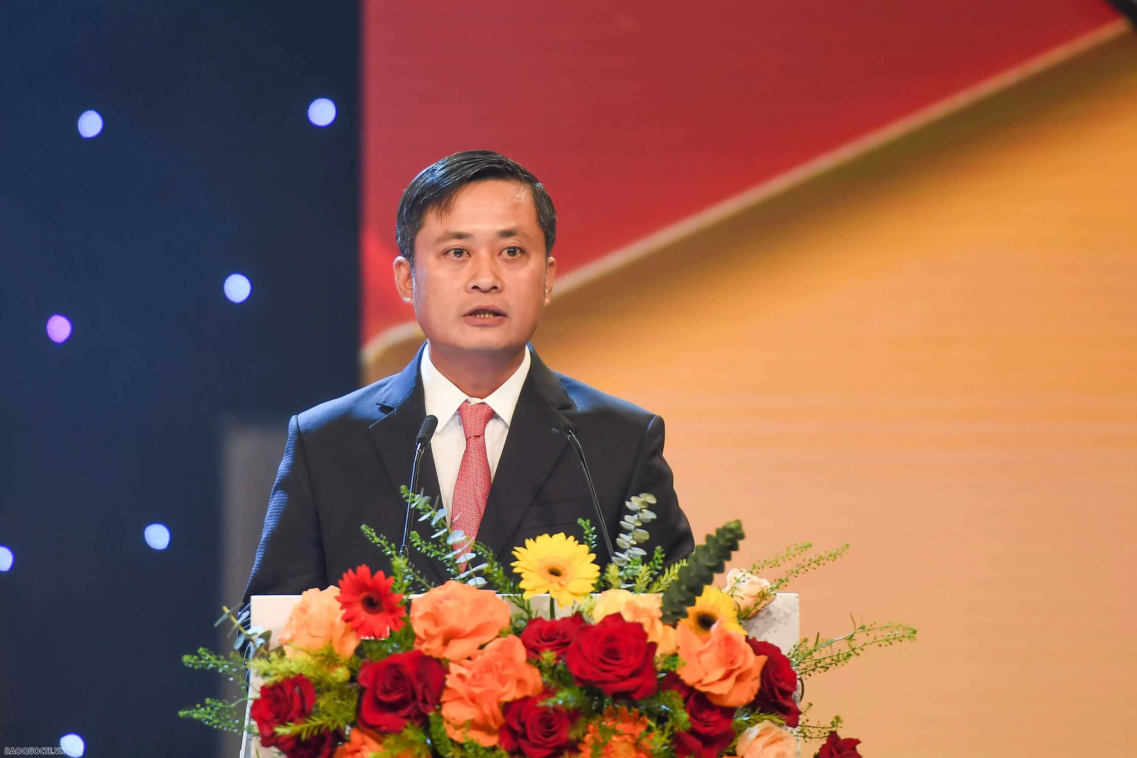 Nhìn lại đất nước năm 2024 qua những ‘Khoảnh khắc báo chí’ Nhìn lại đất nước năm 2024 qua những ‘Khoảnh khắc báo chí’