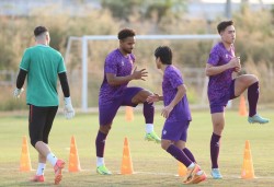 ASEAN Cup: Đội hình tối ưu của HLV Kim Sang Sik