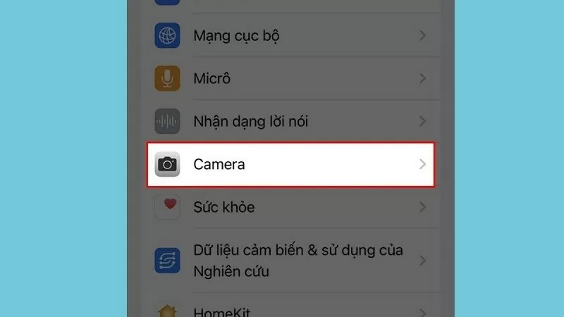 Bật mí cách mở quyền truy cập ảnh trên iPhone đơn giản nhất