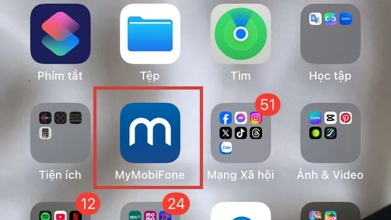 Cách khắc phục mạng Mobifone bị lỗi dễ dàng và nhanh chóng