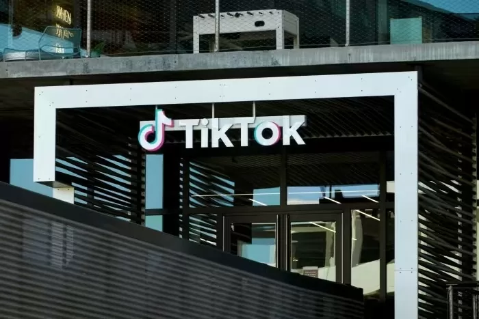 TikTok chưa thể xoay chuyển lệnh cấm tại Mỹ. Ảnh: Bloomberg TikTok chưa thể xoay chuyển lệnh cấm tại Mỹ. Ảnh: Bloomberg