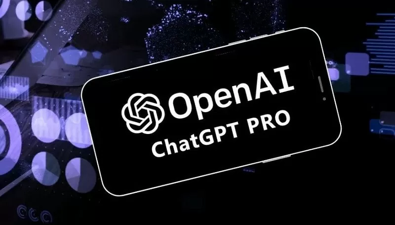 ChatGPT Pro là gói cước đắt nhất của OpenAI.