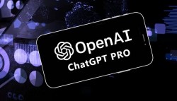 OpenAI ra mắt gói cước ChatGPT Pro giá 200 USD/tháng