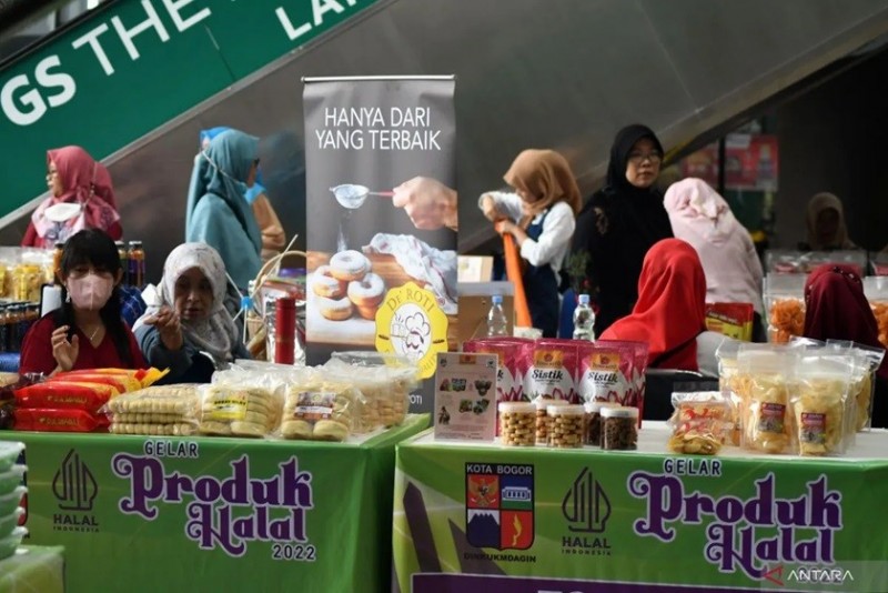 Indonesia xây dựng chuỗi giá trị Halal thành động lực tăng trưởng