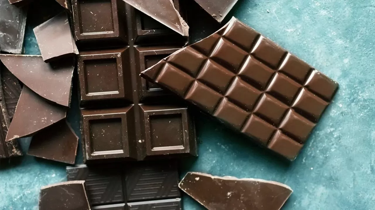 Chocolate đen: Thực phẩm có tác dụng giảm nguy cơ mắc bệnh tiểu đường tuýp 2