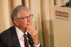 Điều gì giúp hình thành tỷ phú Bill Gates của sau này