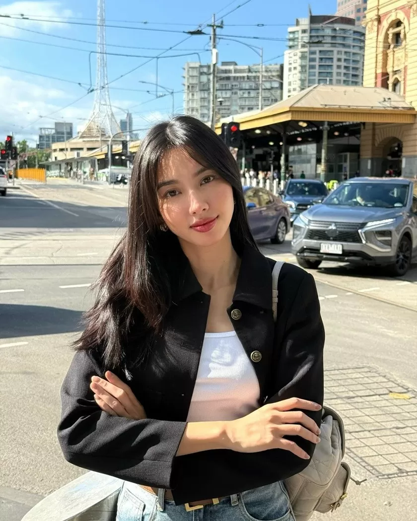 Hoa hậu Thùy Tiên Hoa hậu Thùy Tiên