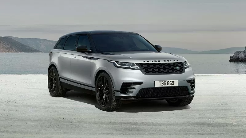 Cập nhật bảng giá xe hãng Land Rover mới nhất tháng 12/2024