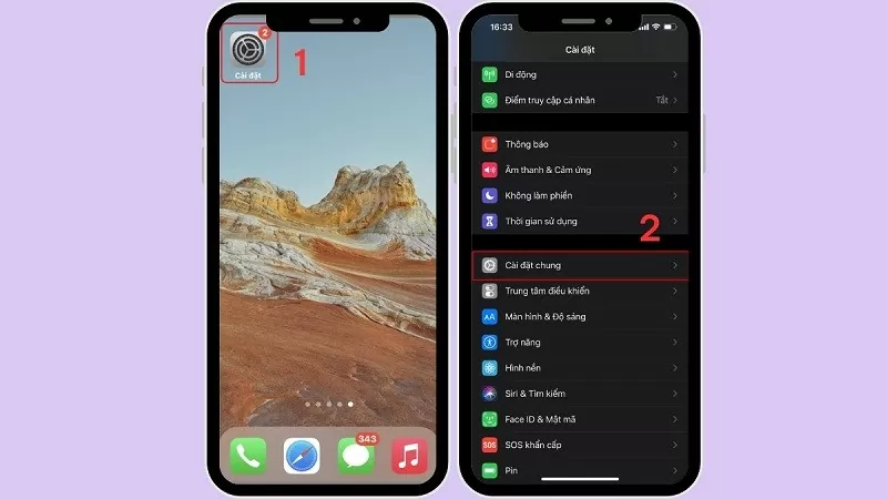 Mách bạn cách tắt tiên đoán trên iPhone nhanh và dễ dàng