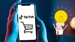 Bật mí cách hiển thị giỏ hàng trên TikTok đơn giản nhất