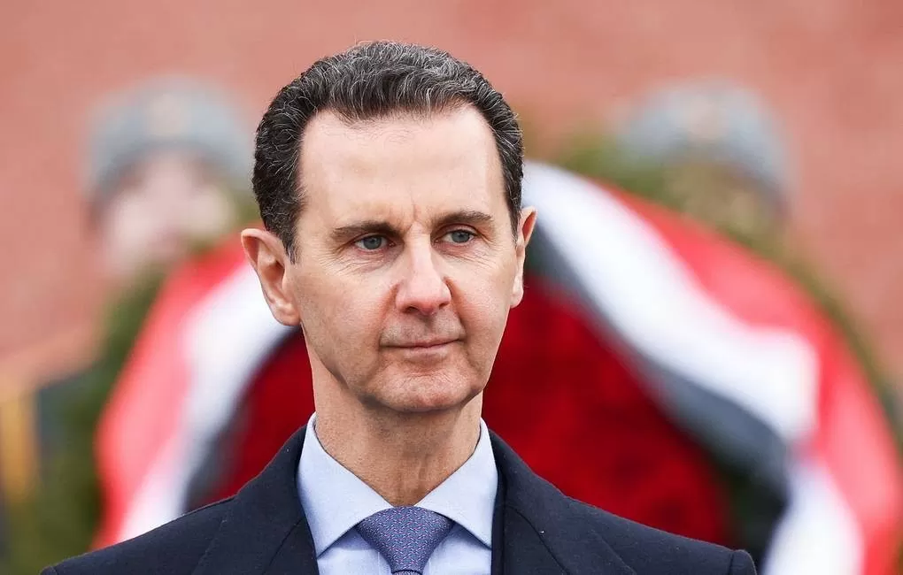 Tình hình Syria: Báo Mỹ bật mí giao dịch bất thành giữa Wahington và ông Assad ngay trước đêm lịch s, Tình hình Syria: Báo Mỹ bật mí giao dịch bất thành giữa Wahington và ông Assad ngay trước đêm lịch s,