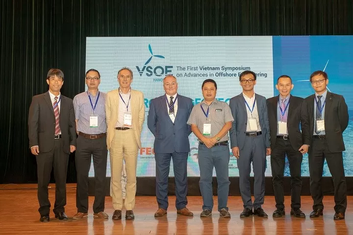 AVSE Global tổ chức hai hội thảo quốc tế hữu ích tại Việt Nam AVSE Global tổ chức hai hội thảo quốc tế hữu ích tại Việt Nam
